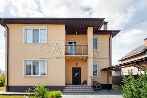 будинок за адресою с. Крюківщина, Балукова вул., 1