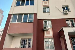 квартира по адресу Академика Барабашова ул., 12