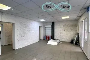 коммерческая по адресу Петровская ул., 1