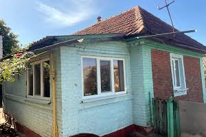 дом по адресу Кринична ул., 29