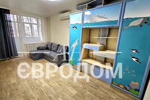 квартира за адресою Харків, 23 Серпня вул., 38