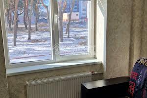 квартира по адресу Шевченковский пер., 36