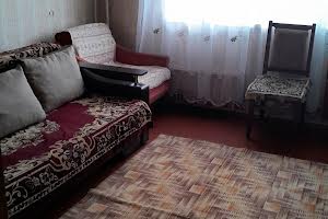 квартира по адресу проїзд Садовий, 26