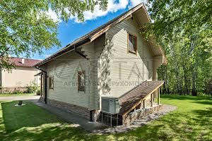 будинок за адресою с. Капітанівка, 2-а садова