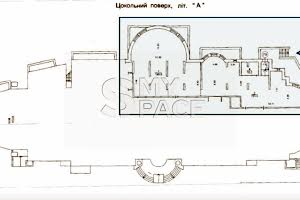 коммерческая по адресу Леси Украинки бульв., 23-А
