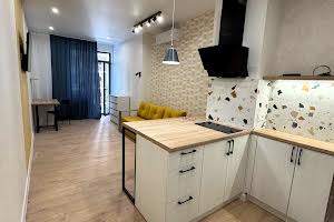 квартира за адресою Фонтанська дорога вул., 25Ж
