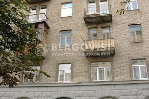коммерческая по адресу Антоновича ул. (Горького), 12
