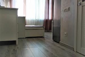 квартира за адресою Березова вул., 43