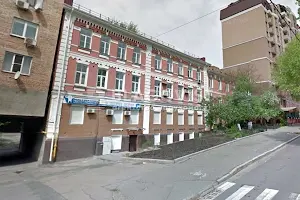 комерційна за адресою Гоголівська вул., 39