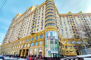 коммерческая по адресу Полтавская ул., 10
