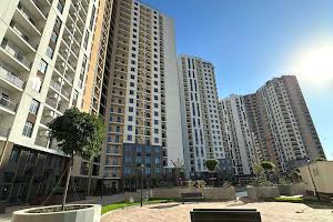 квартира по адресу Краснова ул., 3а