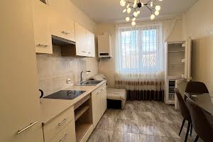 квартира по адресу Водный пер., 6