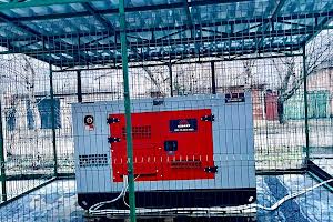 квартира за адресою Підлісна вул., 1а