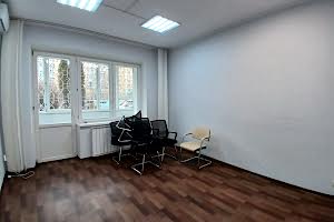 коммерческая по адресу Владимира Ивасюка просп. (Героїв Сталінграду), 6к2