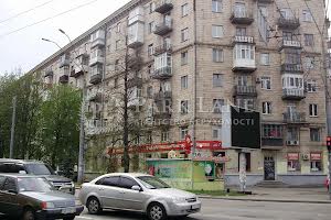 комерційна за адресою Повітряних Сил просп. (Повітрофлотський), 34