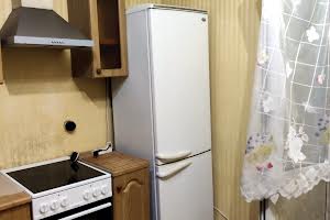 квартира за адресою Петра Григоренка просп., 1а