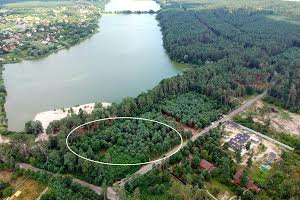 ділянка за адресою с. Бобриця, 