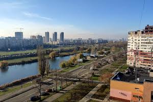квартира за адресою Миколи Закревського вул., 11