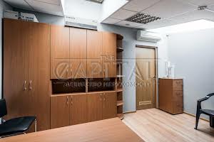 коммерческая по адресу Воздвиженская ул., 43