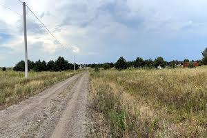 ділянка за адресою с. Залісся, Сагайдачного