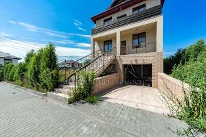 будинок за адресою с. Білогородка, Києво-Святошинський