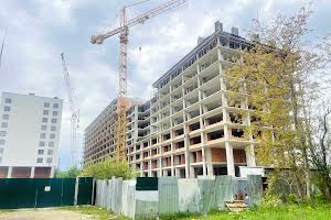 коммерческая по адресу Трускавецкая ул., 2Е
