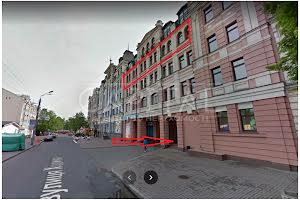 коммерческая по адресу Спасская ул., 5