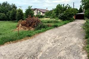 ділянка за адресою Новосілківська