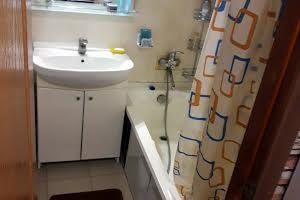 квартира за адресою Космічна вул., 23