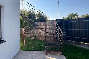 будинок за адресою с. Гурівщина, Бучанський
