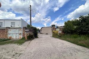 участок по адресу Вискозная ул., 6