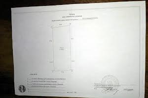 ділянка за адресою пещаный