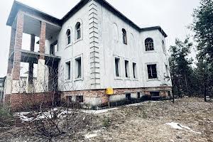дом по адресу Берегова, 4