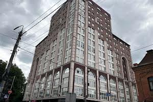 квартира по адресу Подільська, 58