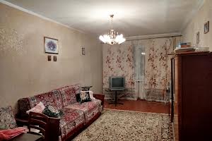 квартира по адресу Зерновая ул., 6