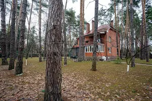 будинок за адресою смт. Козин, Обухівський