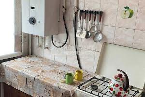 квартира за адресою Профспілковий бульв., 9а