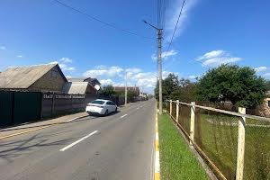 ділянка за адресою Північна вул.