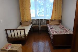 квартира за адресою Дерев'янка вул., 22б