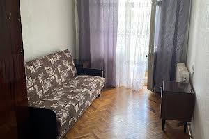 квартира за адресою Олени Теліги вул., 43