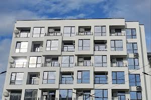 квартира за адресою Вовчинецька вул., 55