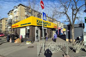 коммерческая по адресу Леонида Каденюка просп. (Юрия Гагарина), 5/2
