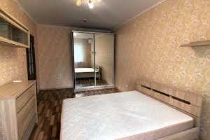 квартира по адресу Елизаветы Чавдар ул., 34