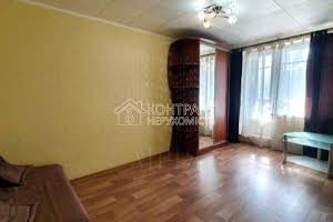 квартира за адресою Тракторобудівників просп., 77