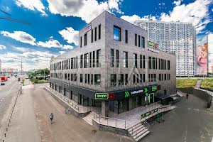 коммерческая по адресу Миколы Бажана просп., 1ц