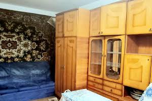 квартира за адресою Нескорених вул., 33е
