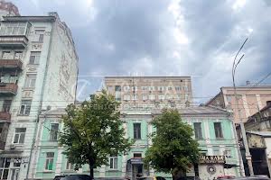 комерційна за адресою Саксаганського вул., 133-А