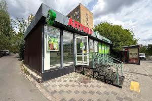 комерційна за адресою Мостицька вул., 8