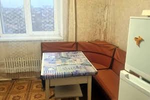 квартира по адресу пров.1й Орський, 21