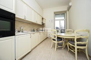 квартира за адресою Заньковецької вул., 7